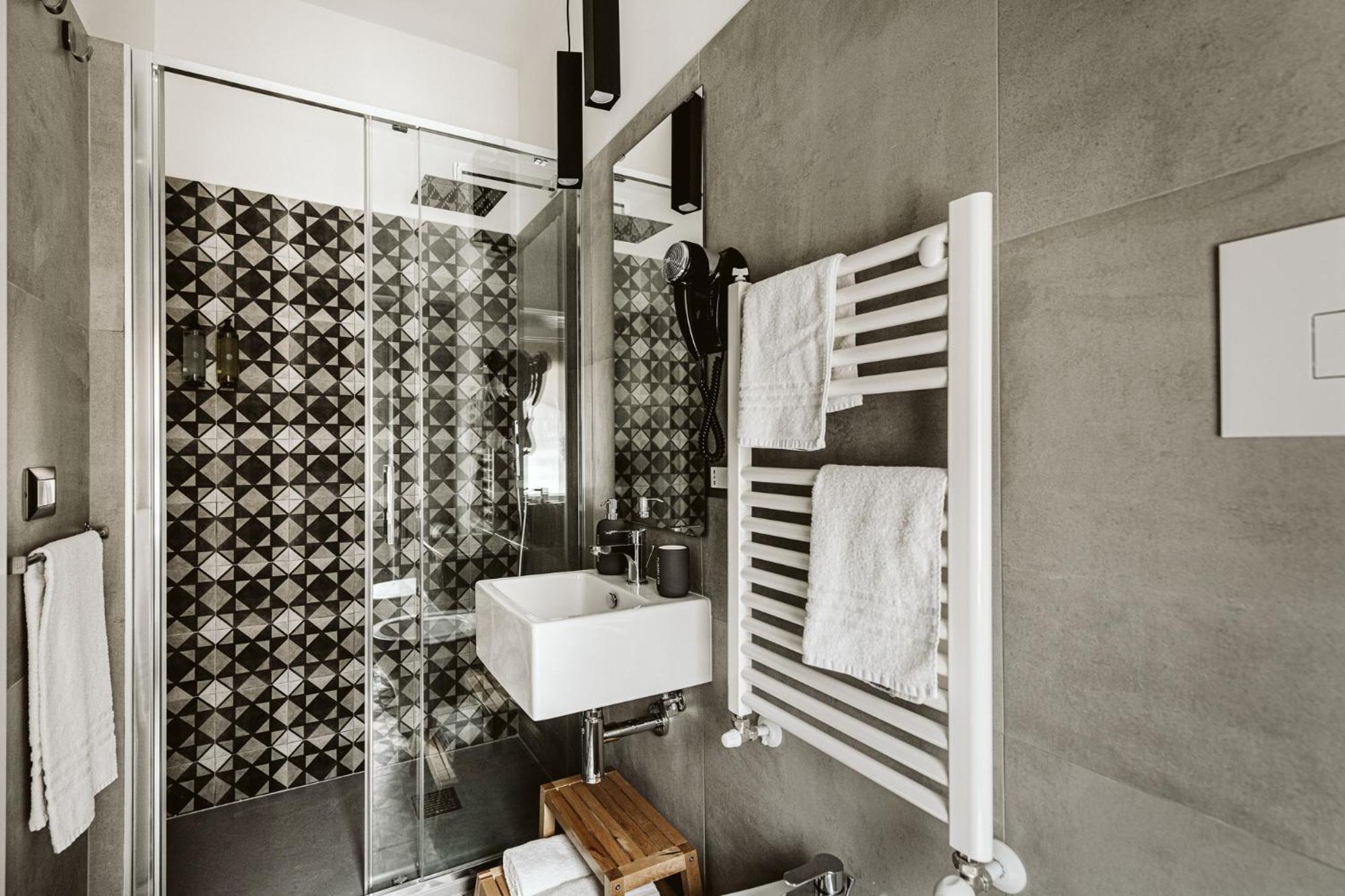 B&B Lumas Roma Exterior foto