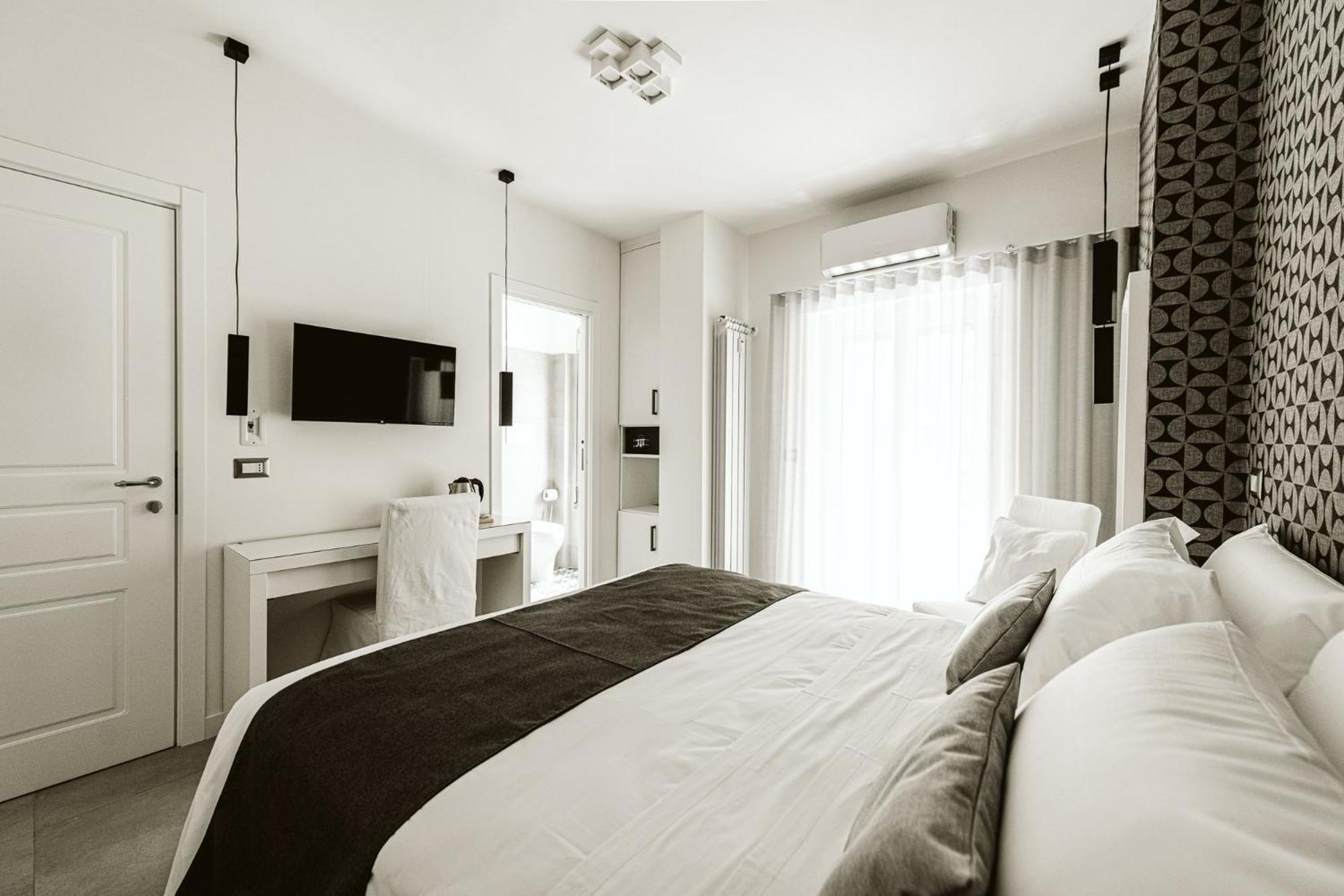 B&B Lumas Roma Exterior foto