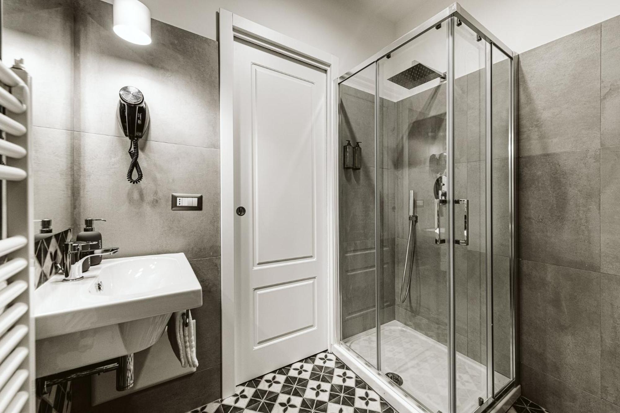 B&B Lumas Roma Exterior foto