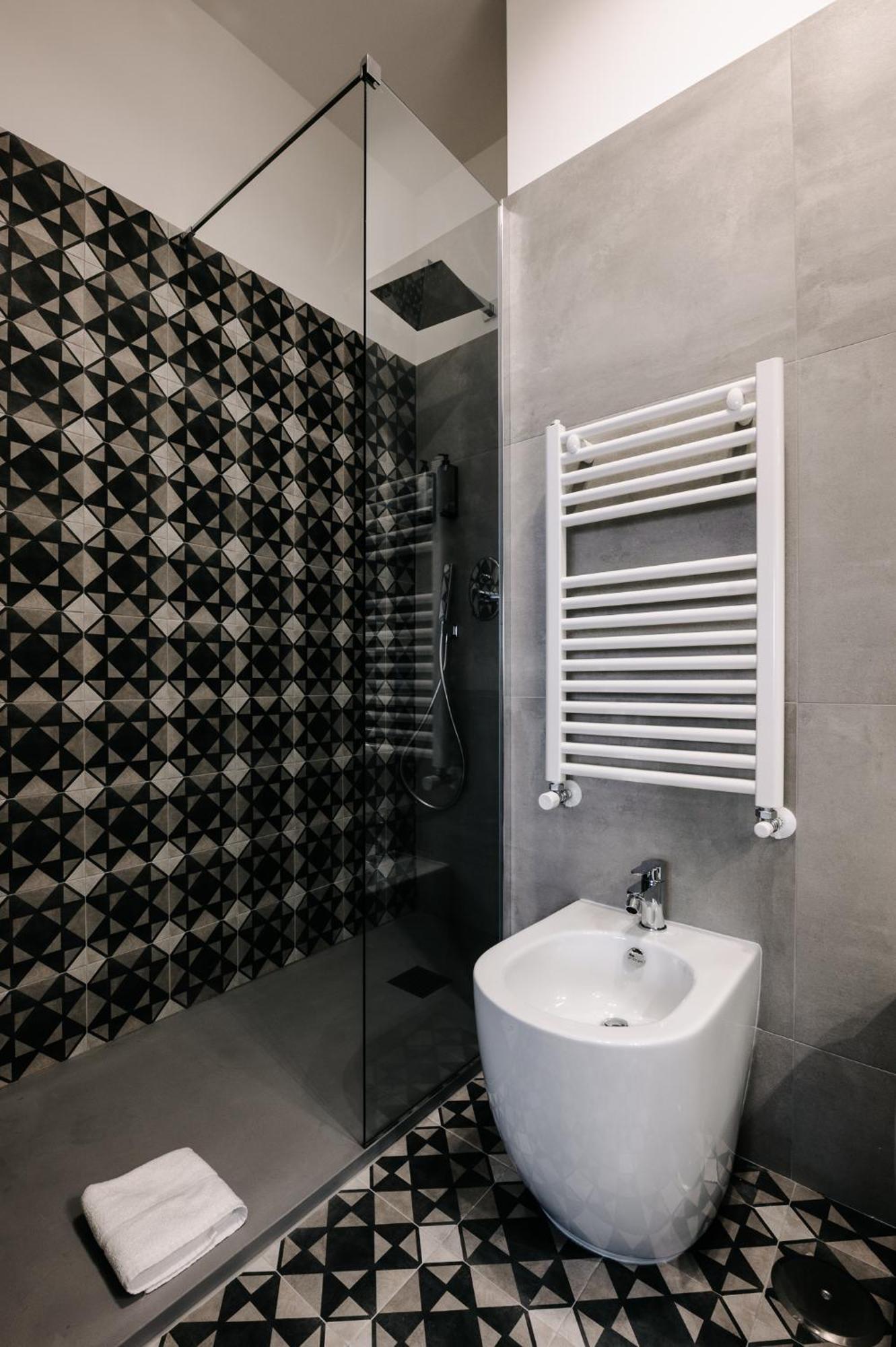B&B Lumas Roma Exterior foto